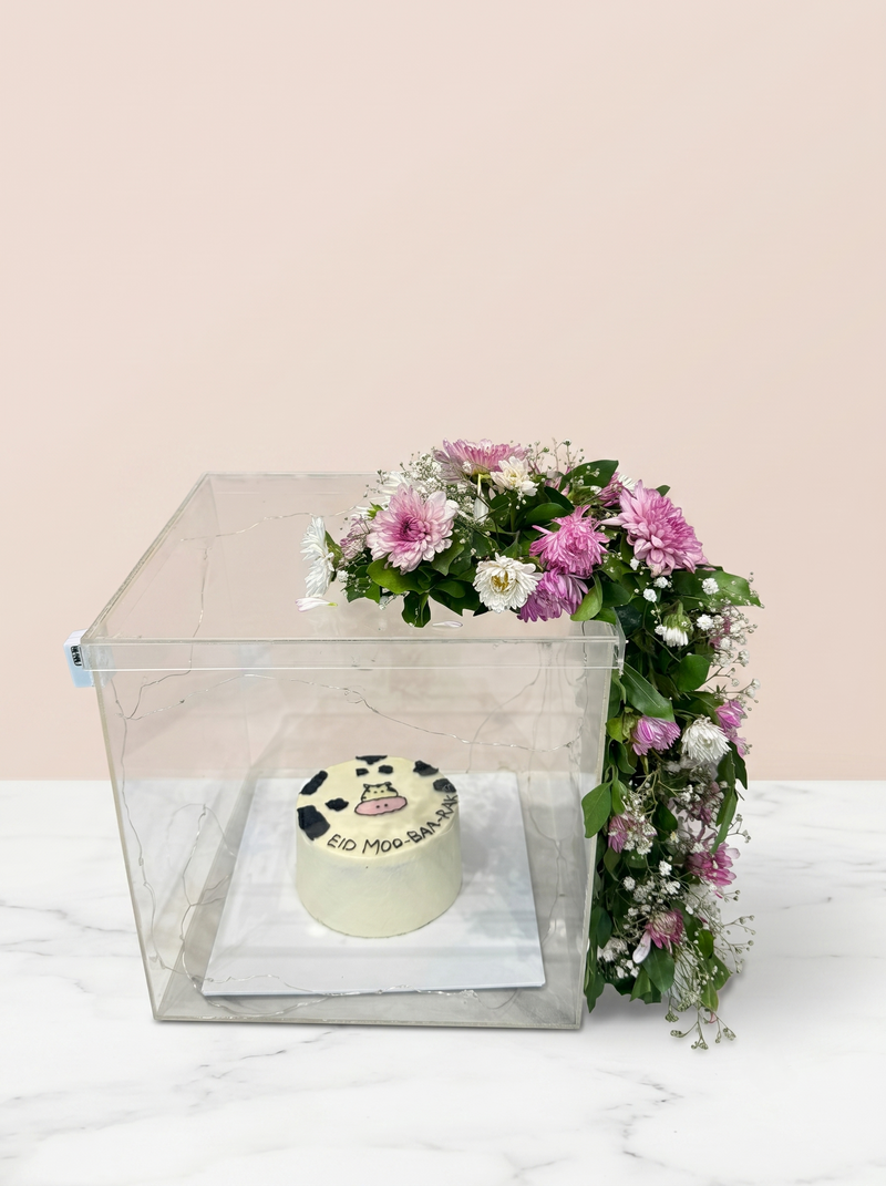 Cakes