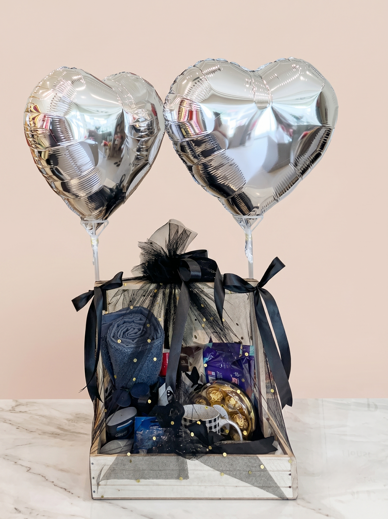Gift Baskets