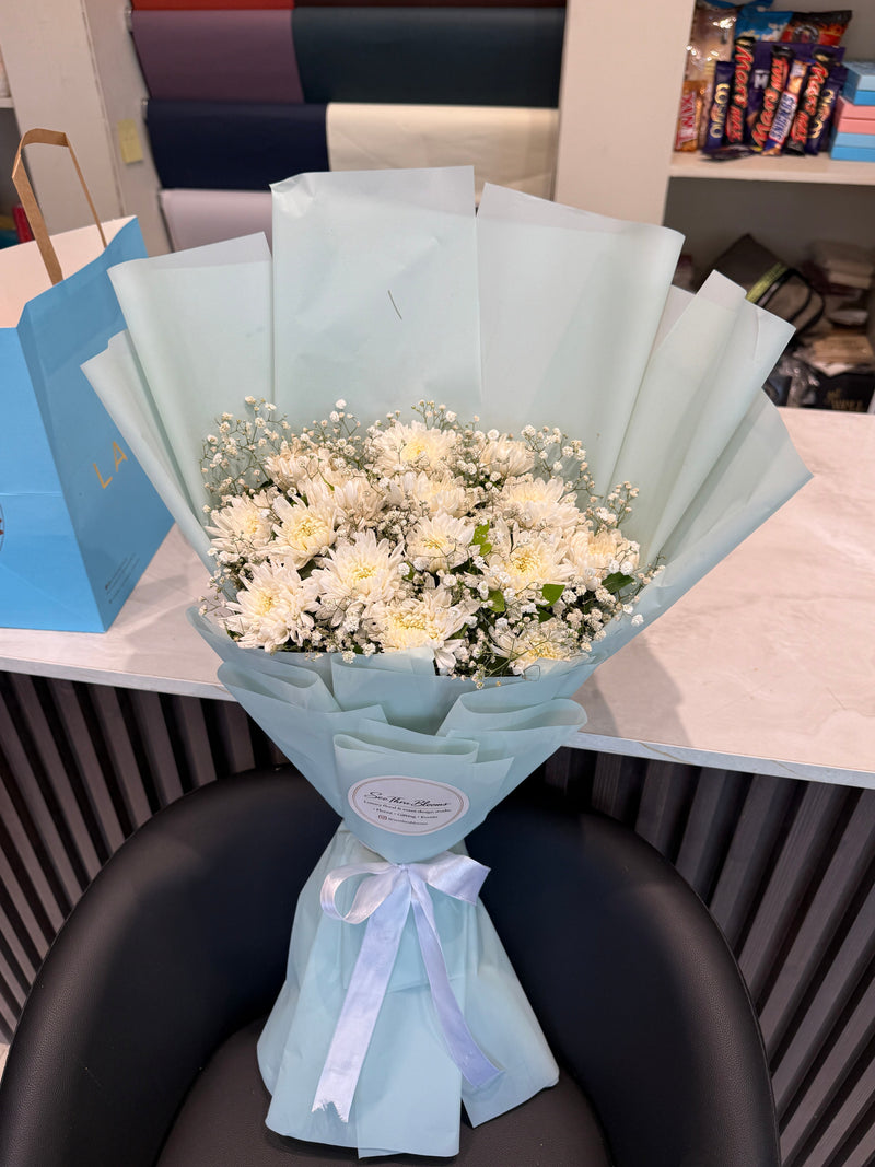 Bouquets