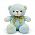 1ft Tie-Dye Pastel Teddy Bear