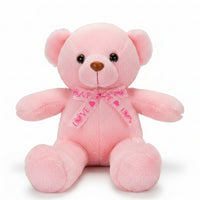 1ft Pink Love Teddy Bear