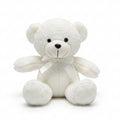 1ft Snow White Teddy Bear