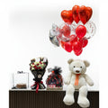 Grand Anniversary Celebration Package