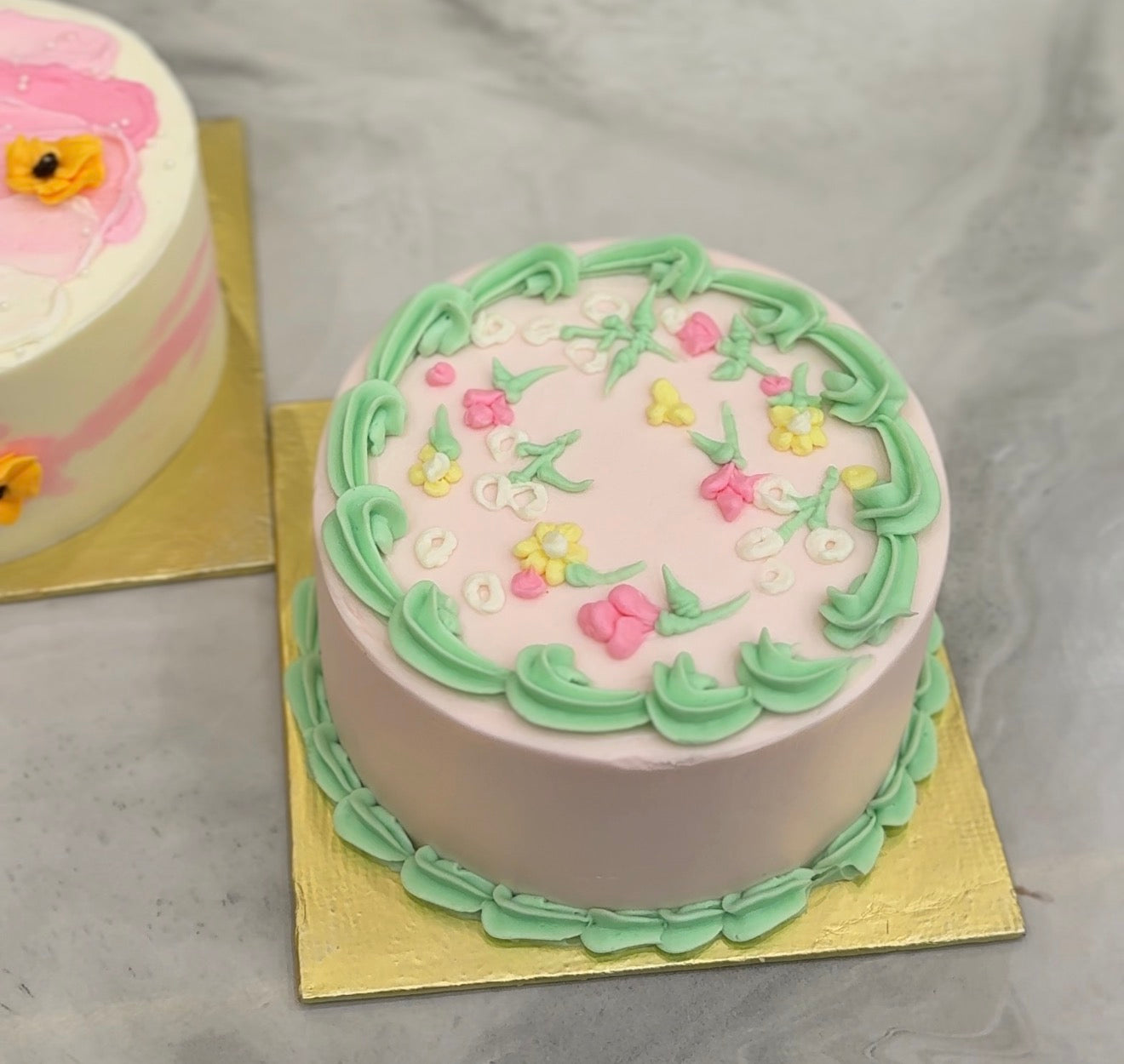 Ubento Cake