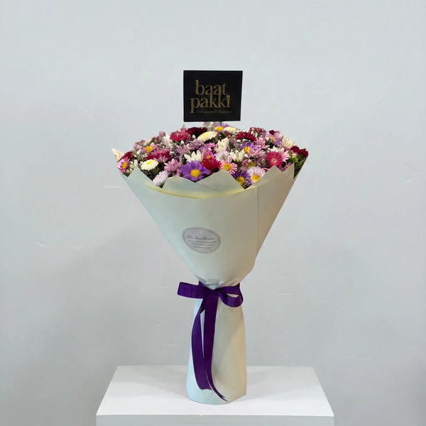 Pastel Celebration