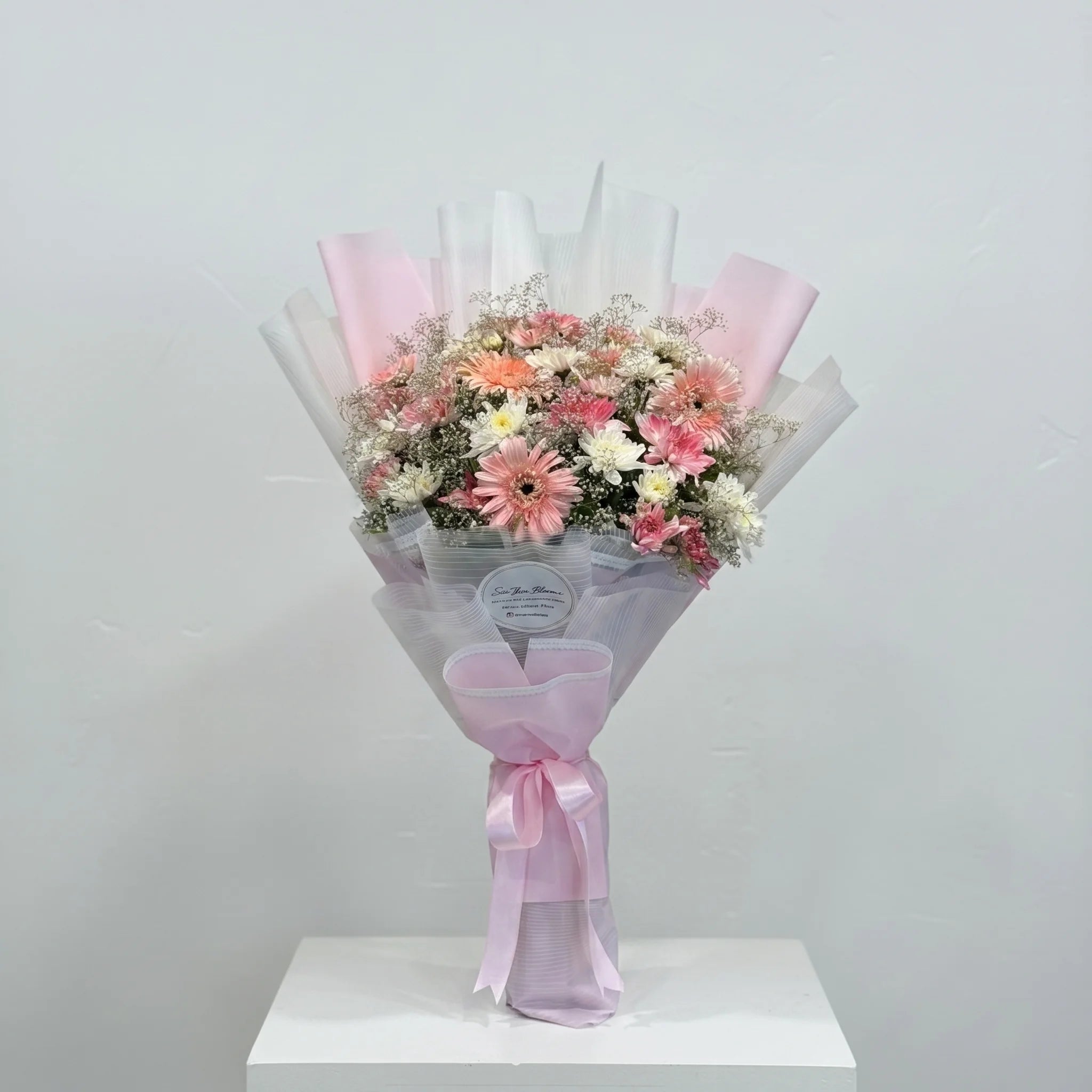 Pastel Whispers