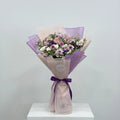 Pastel Whispers Bouquet