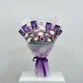 Purple Sweetheart