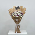 Vintage Healing Mixed Bouquet