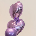 Helium Balloons