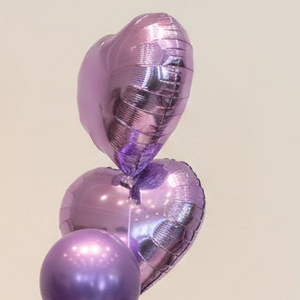 Helium Balloons