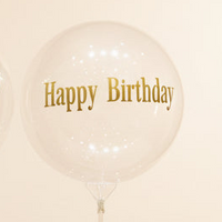 Confetti Balloon