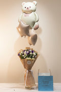 Big Bear Birthday Bundle