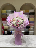 Lavender Bloom Bunch