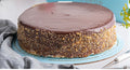 Layers Three Milk