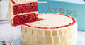 Layers Red Velvet