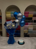 Denim Dreams Birthday Bundle