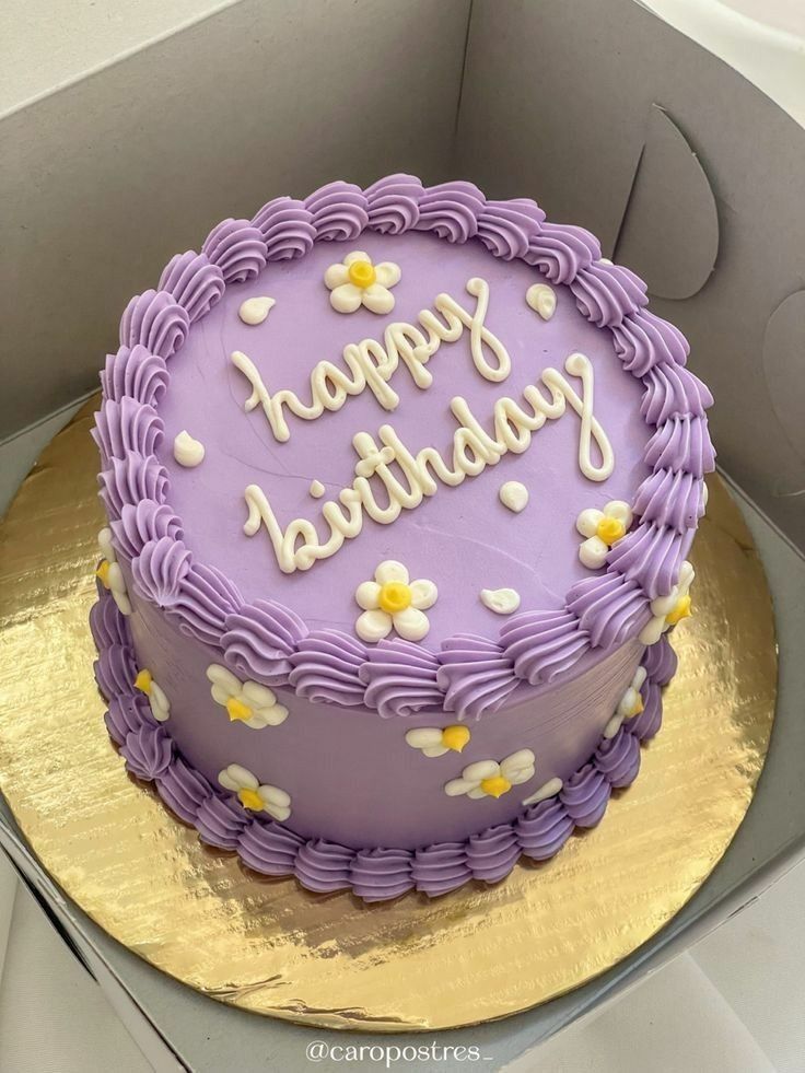 Customized Bento Cake
