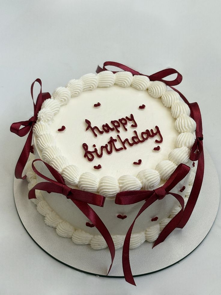 Customized Bento Cake