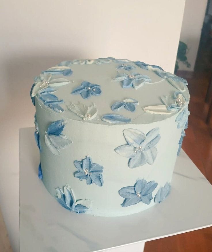Customized Bento Cake