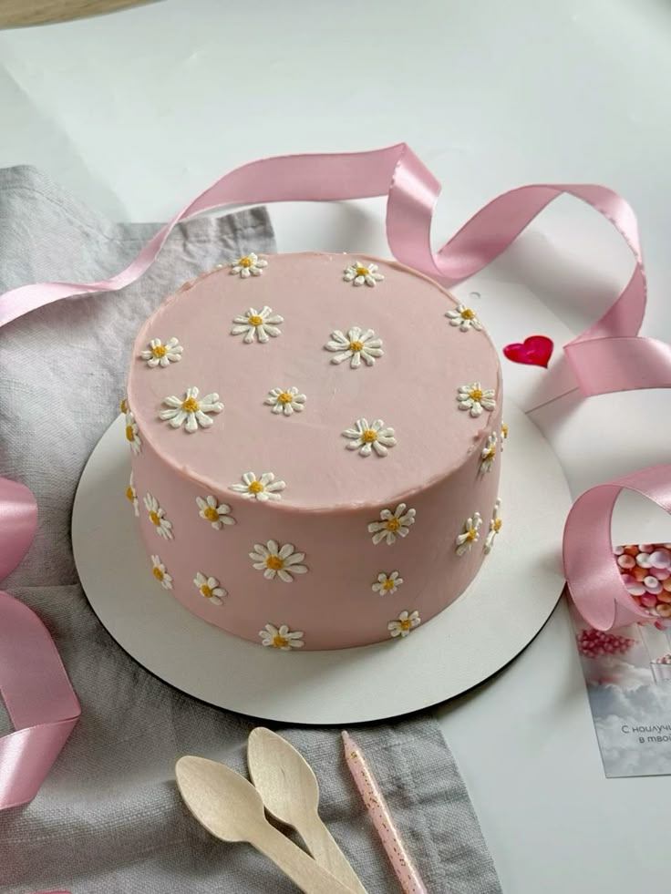 Customized Bento Cake