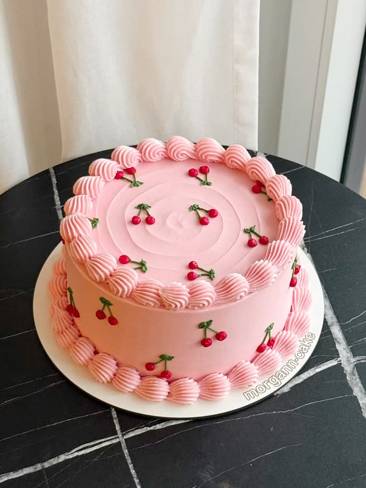 Customized Bento Cake