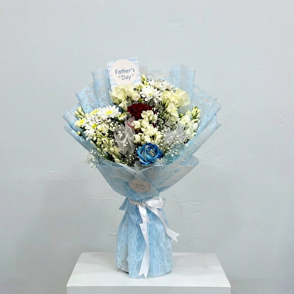 Dapper Dad Bouquet